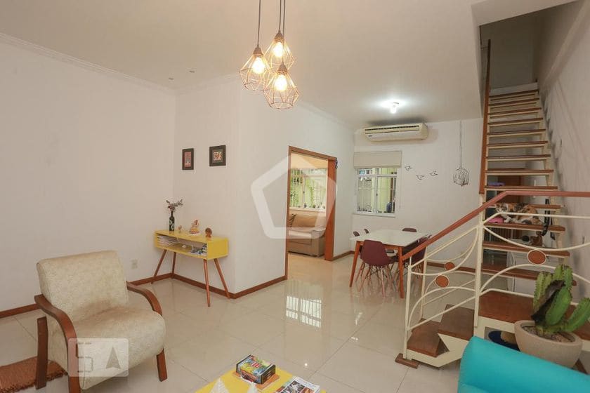 Imagem do imóvel ID-132164 na Rua Araripe Júnior, Andaraí, Rio de Janeiro - RJ