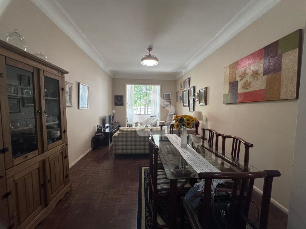 Imagem do imóvel ID-138246 na Rua Barão de Ipanema, Copacabana, Rio de Janeiro - RJ