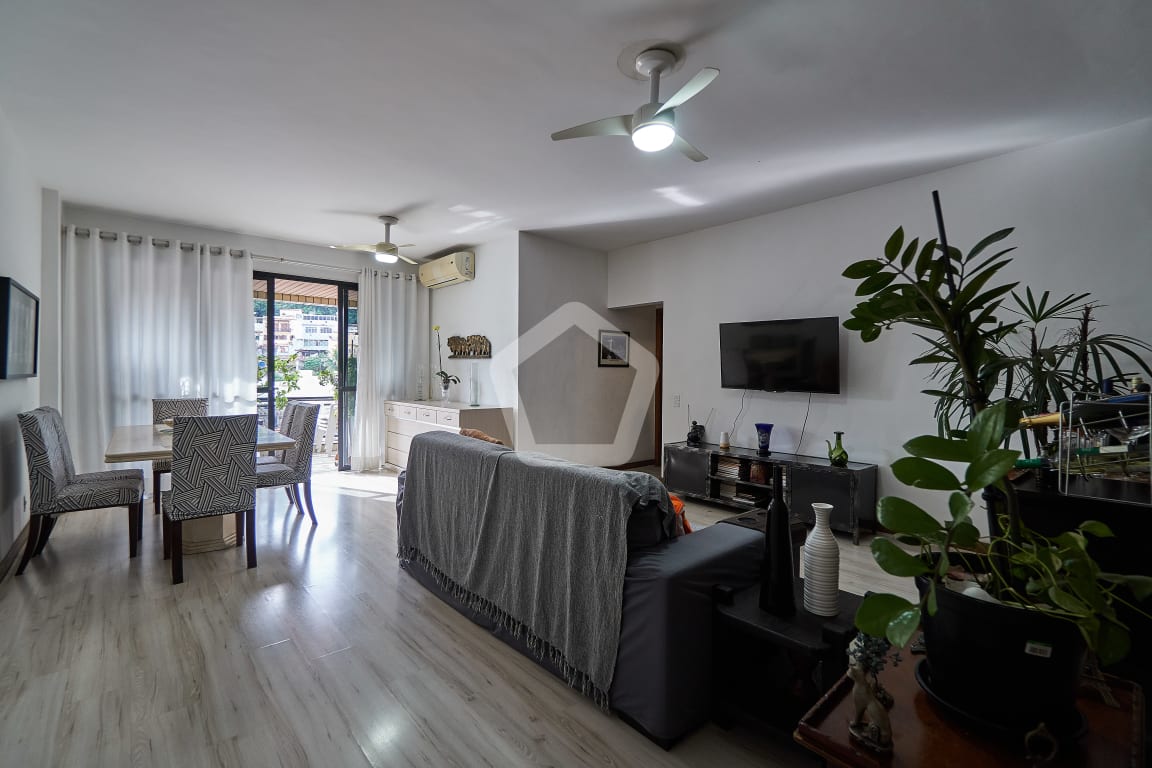 Imagem do imóvel ID-76422 na Rua Maxwell, Vila Isabel, Rio de Janeiro - RJ