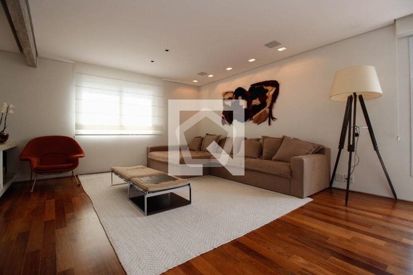 Imagem do imóvel ID-102275 na Rua Bela Cintra, Jardim Paulista, São Paulo - SP