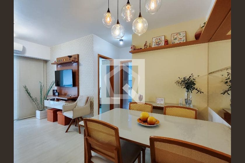 Imagem do imóvel ID-120174 na Rua Professor Gabizo, Maracanã, Rio de Janeiro - RJ