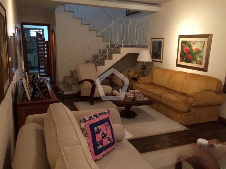 Imagem do imóvel ID-94368 na Rua Líbero Ripoli, Jardim Umuarama, São Paulo - SP