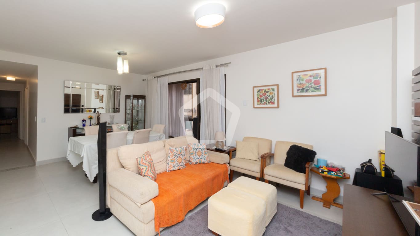 Imagem do imóvel ID-66241 na Rua Desembargador Paulo Alonso, Recreio, Rio de Janeiro - RJ