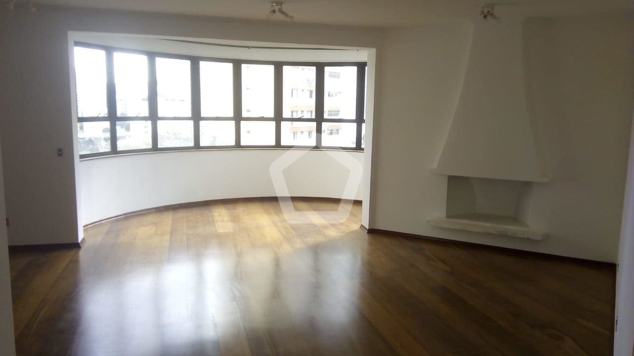 Imagem do imóvel ID-16741 na Rua Constantino de Sousa, Campo Belo, São Paulo - SP