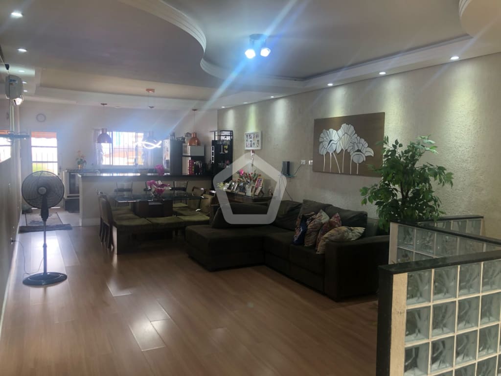 Imagem do imóvel ID-95337 na Rua General Osório, Santa Paula, São Caetano do Sul - SP