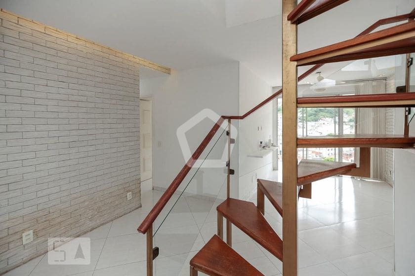 Imagem do imóvel ID-132197 na Rua Fábio Luz, Meier, Rio de Janeiro - RJ