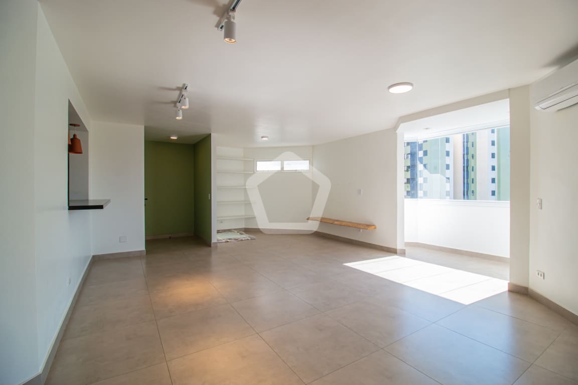 Imagem do imóvel ID-144738 na Rua Alcantarilla, Panamby, São Paulo - SP