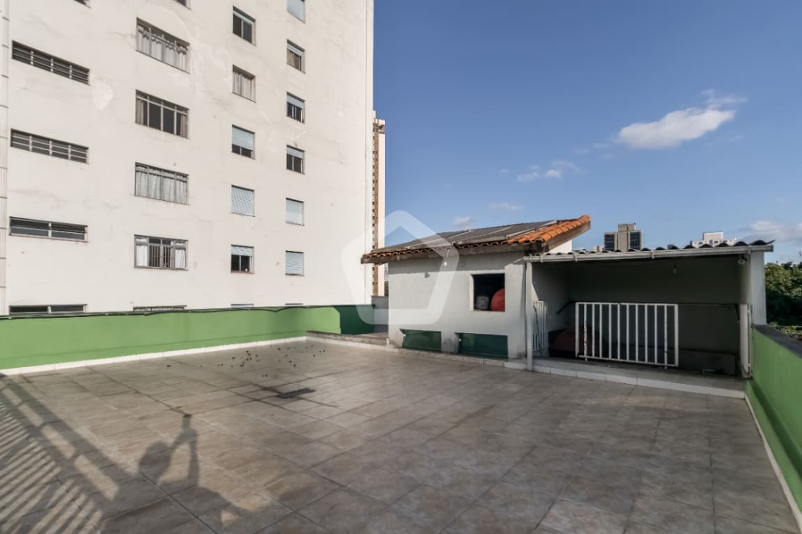 Imagem do imóvel ID-97211 na Rua Senador Carlos Teixeira de Carvalho, Cambuci, São Paulo - SP