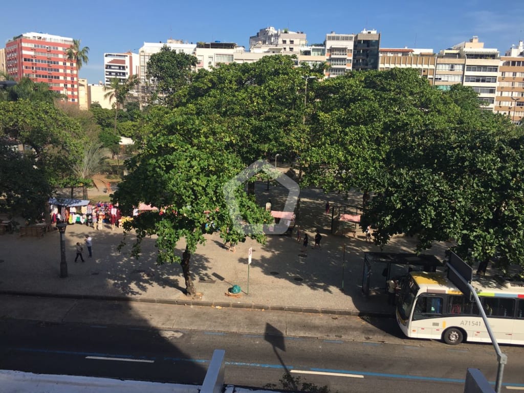 Imagem do imóvel ID-378 na Rua Visconde de Pirajá, Ipanema, Rio de Janeiro - RJ