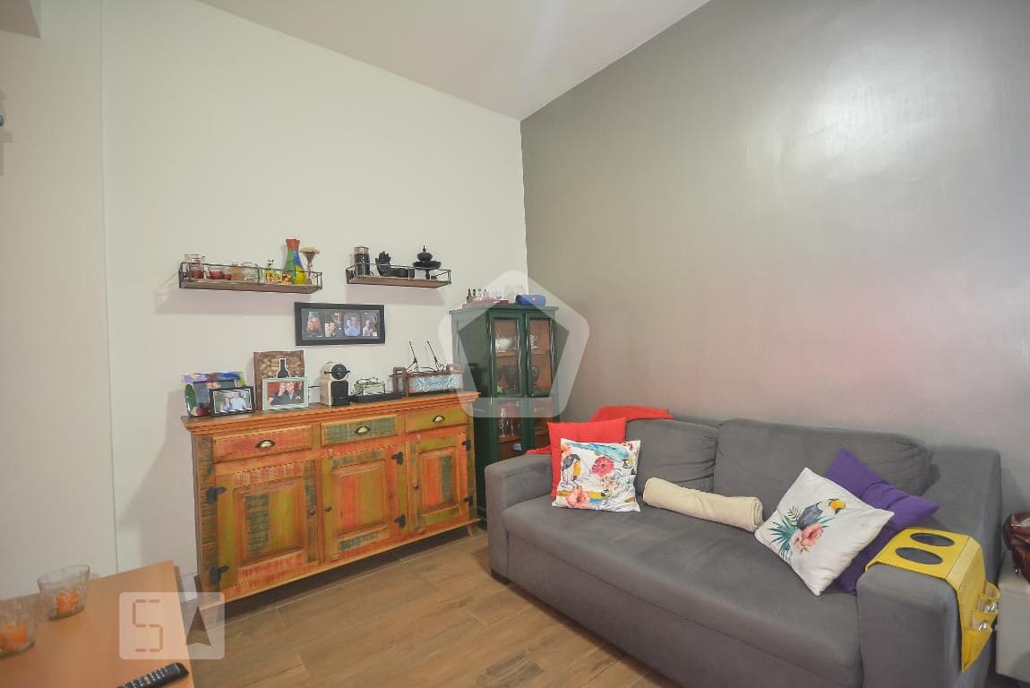 Imagem do imóvel ID-121182 na Rua Benjamin Constant, Glória, Rio de Janeiro - RJ