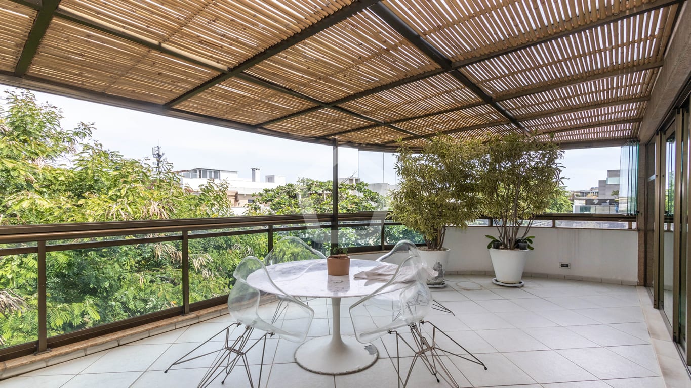 Imagem do imóvel ID-88854 na Rua Pedro Lago, Barra da Tijuca, Rio de Janeiro - RJ