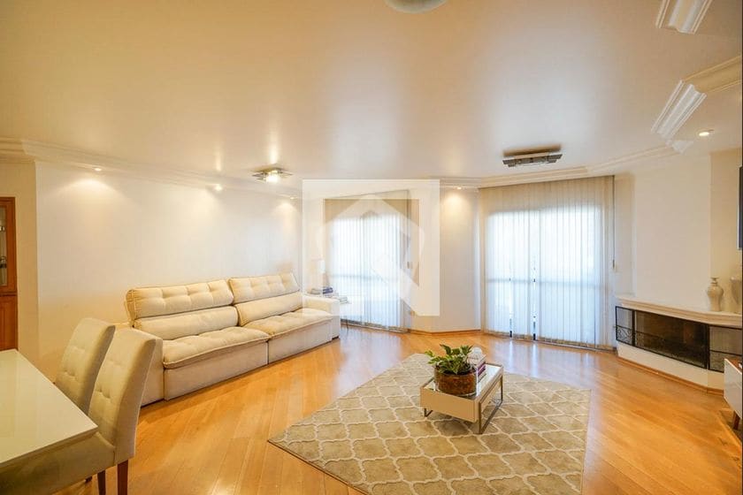 Imagem do imóvel ID-109600 na Rua Azevedo Soares, Tatuapé, São Paulo - SP