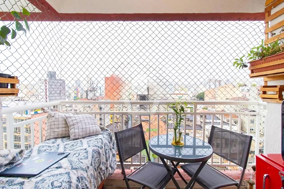 Imagem do imóvel ID-87622 na Rua Santo Antônio, Bela Vista, São Paulo - SP