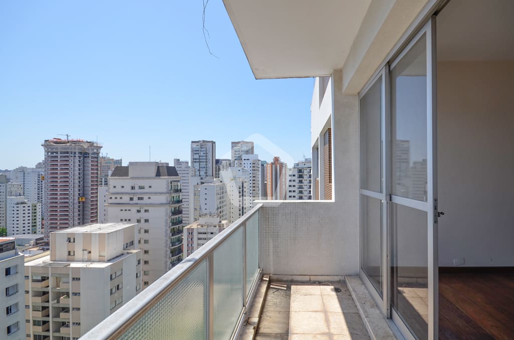 Imagem do imóvel ID-18223 na Avenida Jacutinga, Moema, São Paulo - SP