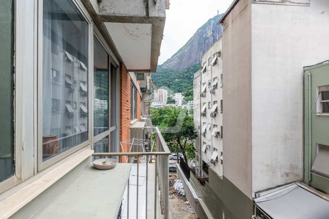 Imagem do imóvel ID-75511 na Rua Fonte da Saudade, Lagoa, Rio de Janeiro - RJ