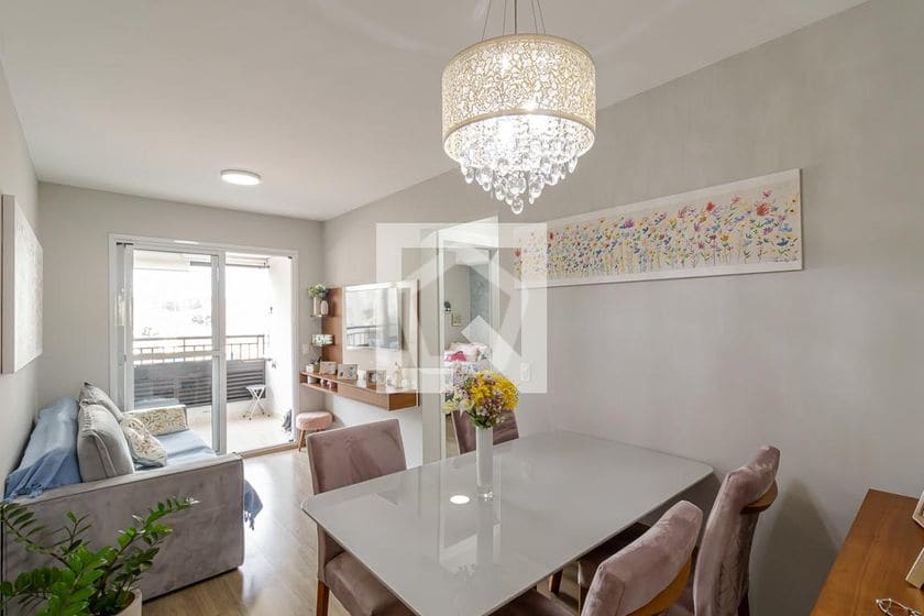 Imagem do imóvel ID-115756 na Rua Salvador Pires de Lima, Sacomã, São Paulo - SP