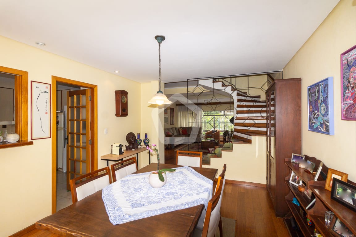 Imagem do imóvel ID-98663 na Rua Breves, Chacara Monte Alegre, São Paulo - SP