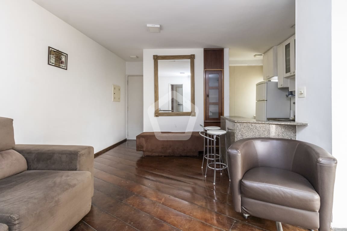 Imagem do imóvel ID-89811 na Rua São Vicente de Paulo, Santa Cecília, São Paulo - SP