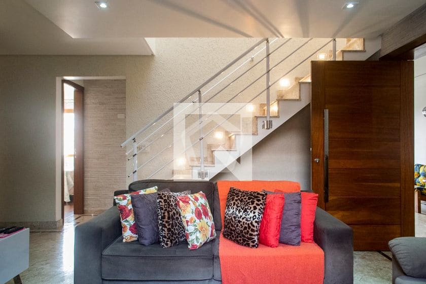 Imagem do imóvel ID-127661 na Rua Catapara, Santana, São Paulo - SP