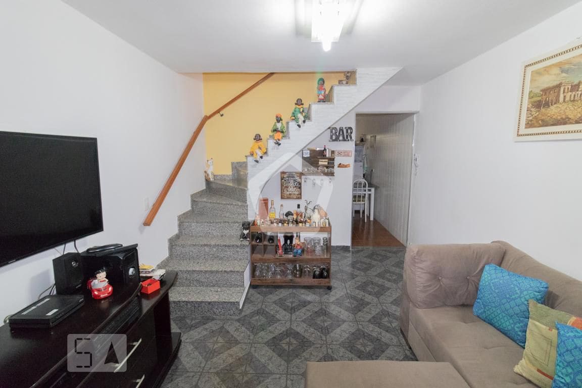 Imagem do imóvel ID-115441 na Rua Tavannes, Lauzane Paulista, São Paulo - SP