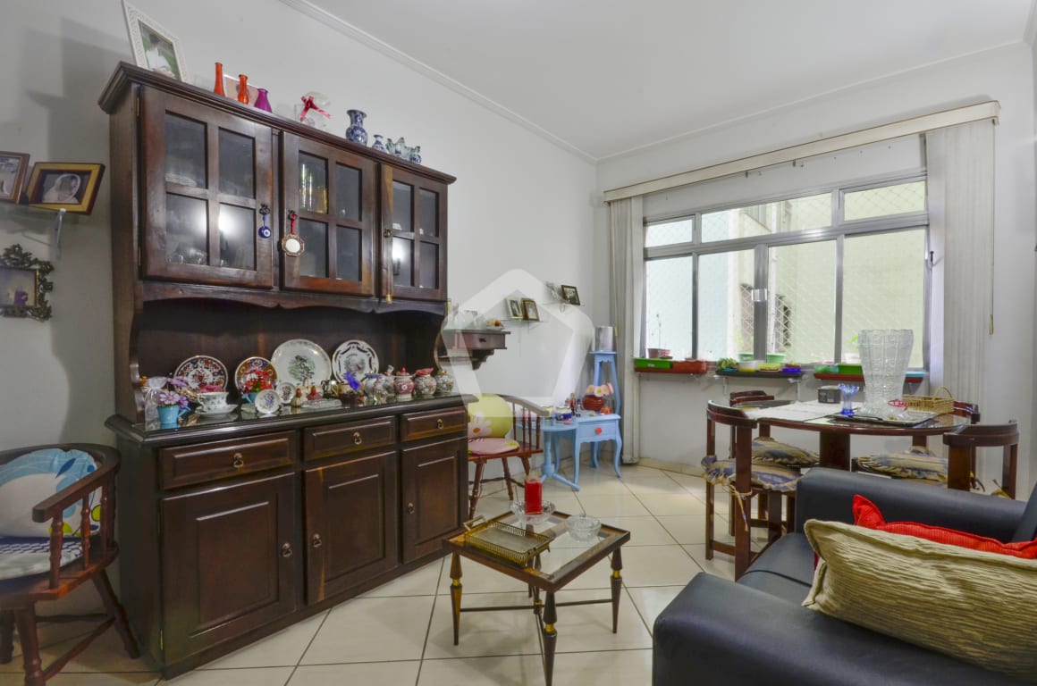 Imagem do imóvel ID-26476 na Rua Pires da Mota, Aclimação, São Paulo - SP