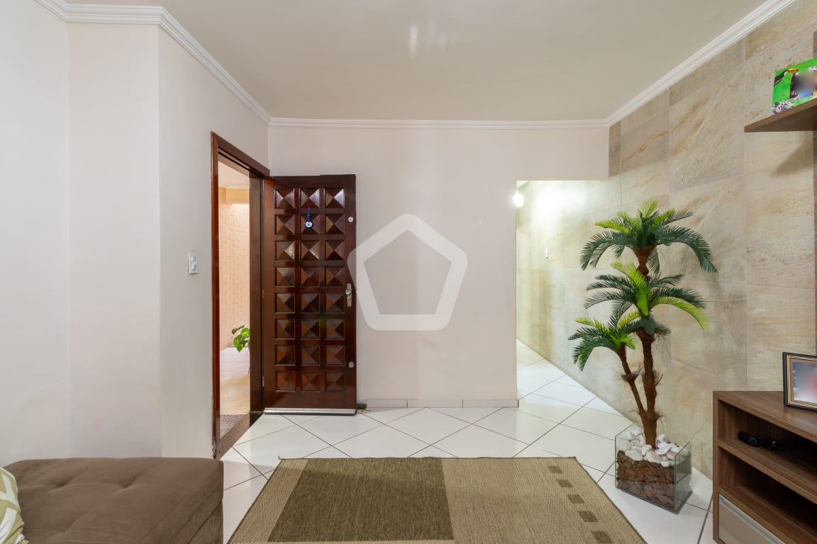 Imagem do imóvel ID-81942 na Rua Osório de Almeida, Jardim Santo Alberto, Santo André - SP