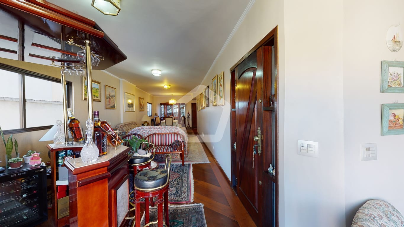 Imagem do imóvel ID-18413 na Rua Cayowaá, Vila Pompéia, São Paulo - SP