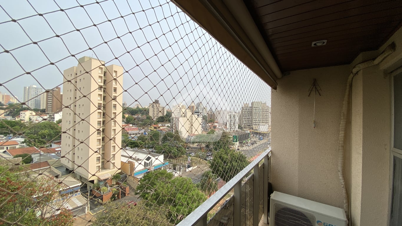 Imagem do imóvel ID-98016 na Avenida Princesa D'Oeste, Bosque, Campinas - SP