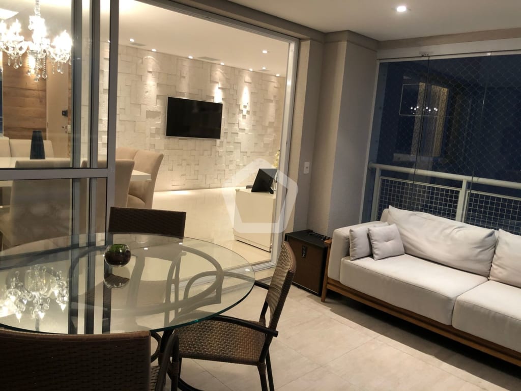 Imagem do imóvel ID-81375 na Rua Carvalho de Freitas, Vila Andrade, São Paulo - SP