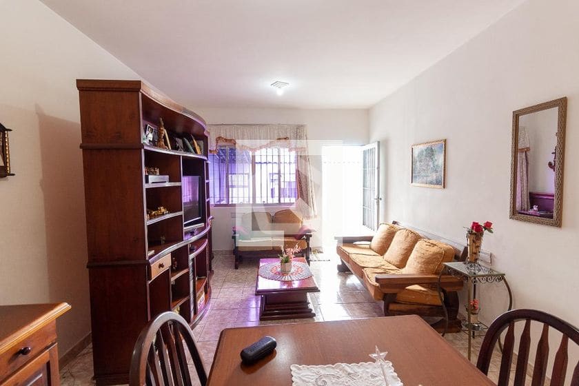 Imagem do imóvel ID-100861 na Rua Colatina, Cidade Patriarca, São Paulo - SP