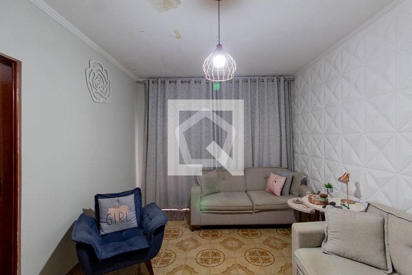 Imagem do imóvel ID-100356 na Rua José Francisco Lopes, Artur Alvim, São Paulo - SP