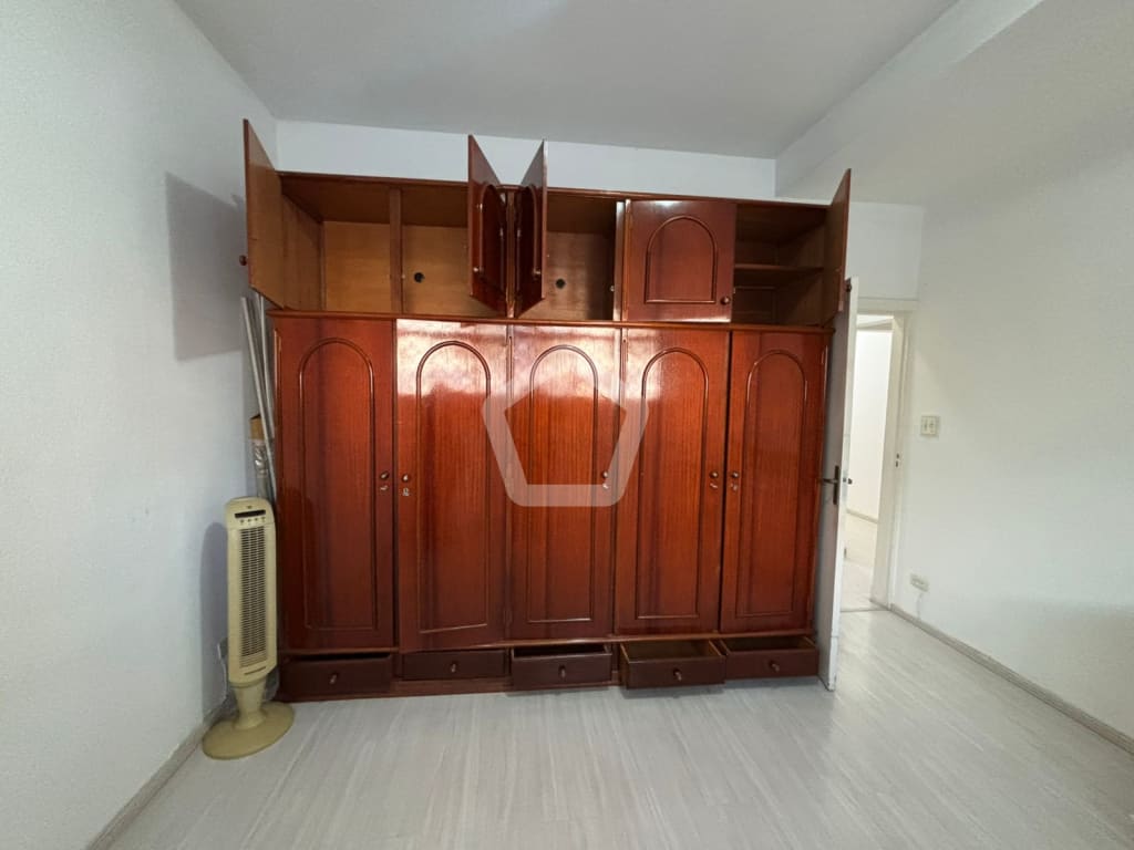 Imagem do imóvel ID-143685 na Rua Tutóia, Vila Mariana, São Paulo - SP