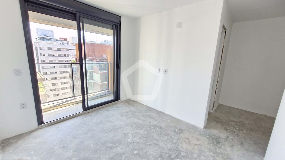 Imagem do imóvel ID-138269 na Rua Aimberê, Perdizes, São Paulo - SP