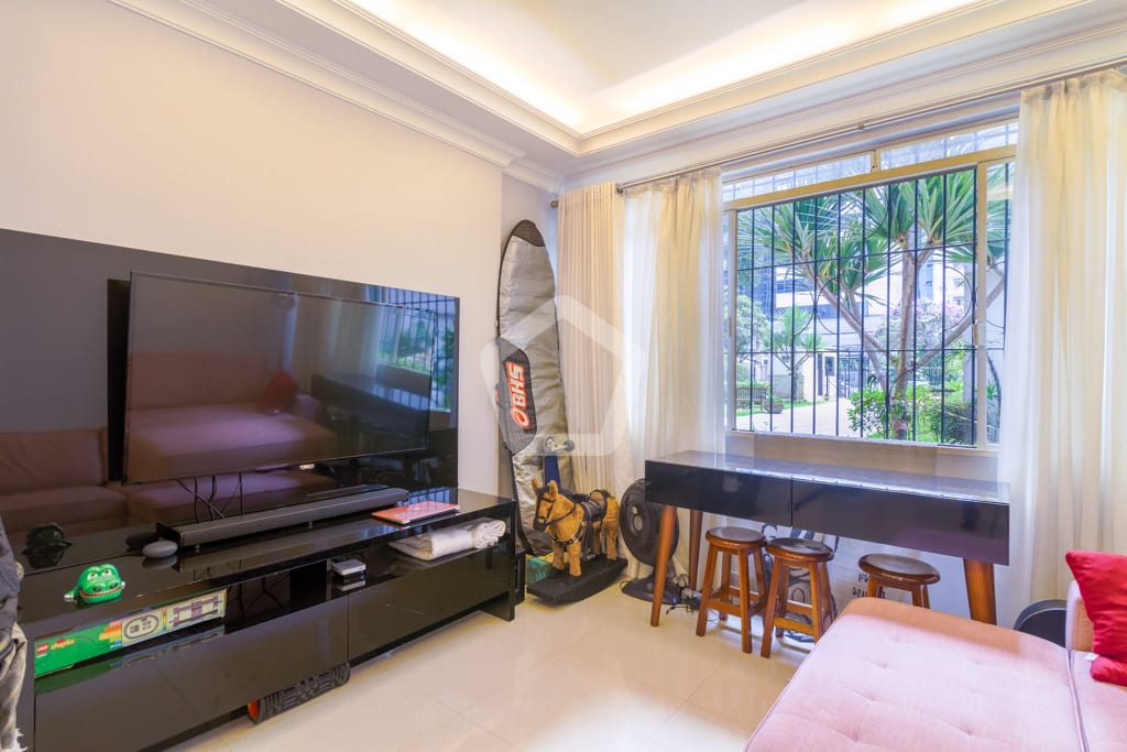 Imagem do imóvel ID-21051 na Alameda Santos, Jardim Paulista, São Paulo - SP