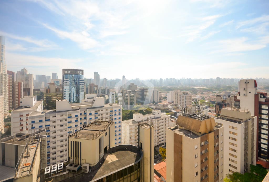 Imagem do imóvel ID-31629 na Rua Sansão Alves dos Santos, Cidade Monções, São Paulo - SP
