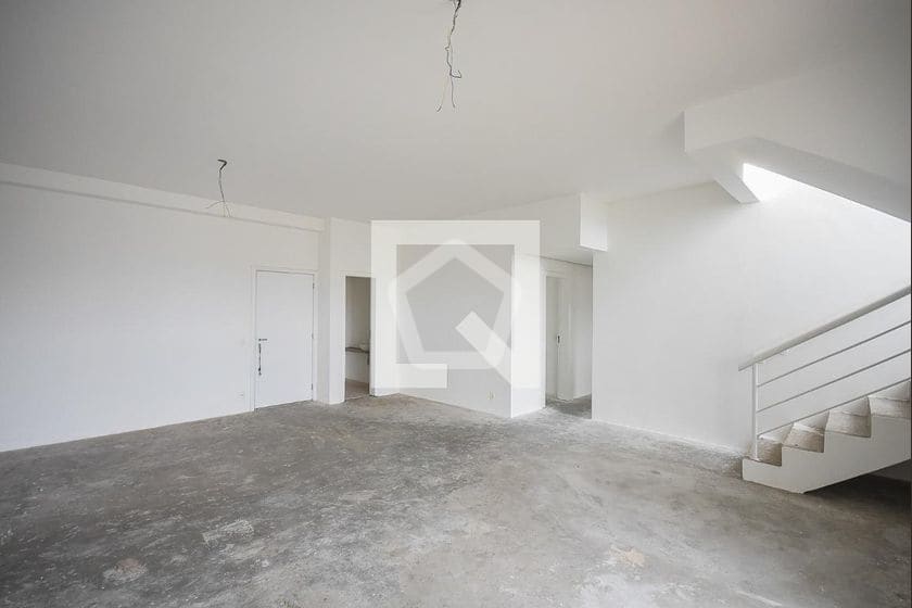 Imagem do imóvel ID-109645 na Rua Clodion, Vila Andrade, São Paulo - SP