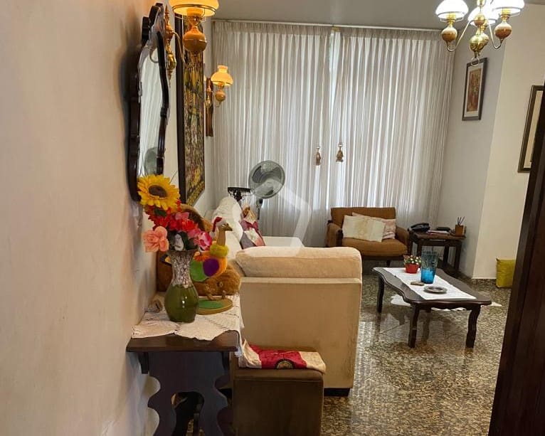 Imagem do imóvel ID-34898 na Rua João de Araújo Prado, Santo Amaro, São Paulo - SP