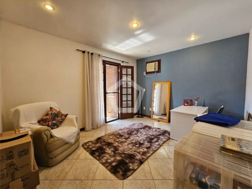 Imagem do imóvel ID-124022 na Rua Manhuaçu, Vargem Grande, Rio de Janeiro - RJ