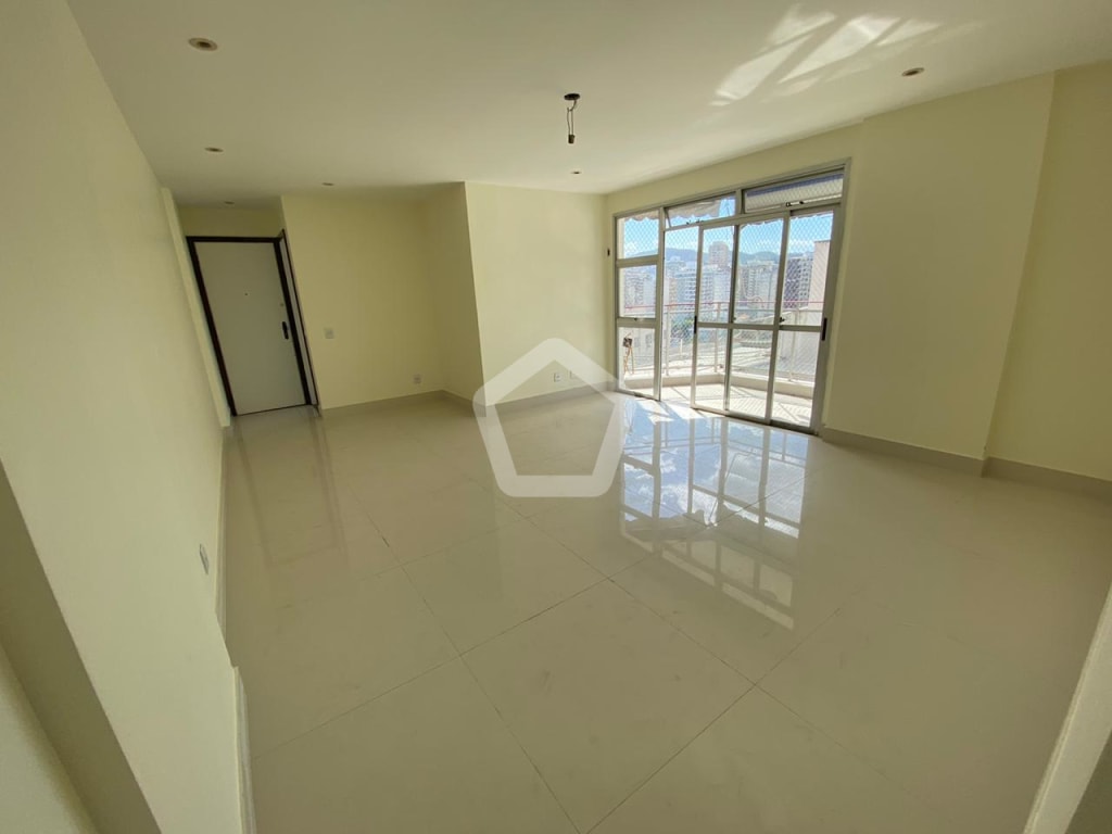 Imagem do imóvel ID-97970 na Rua Joaquim Távora, Icaraí, Niterói - RJ