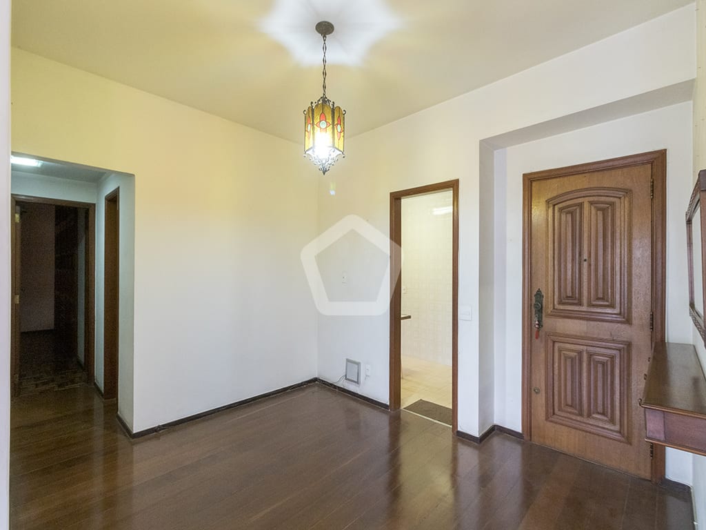 Imagem do imóvel ID-16370 na Rua Professor Luiz Cantanhede, Laranjeiras, Rio de Janeiro - RJ