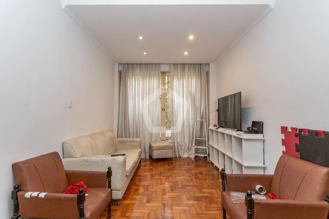 Imagem do imóvel ID-94721 na Rua Fortunato, Vila Buarque, São Paulo - SP