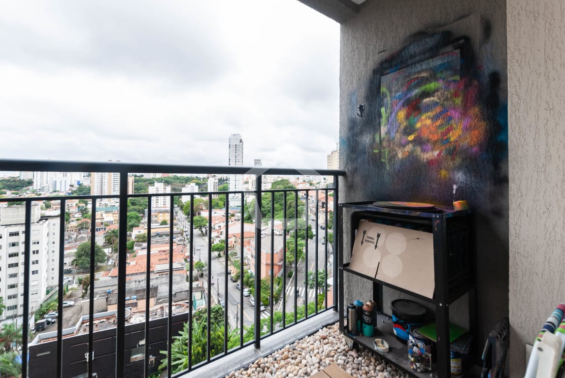 Imagem do imóvel ID-87317 na Rua Gaspar Lourenço, Vila Mariana, São Paulo - SP