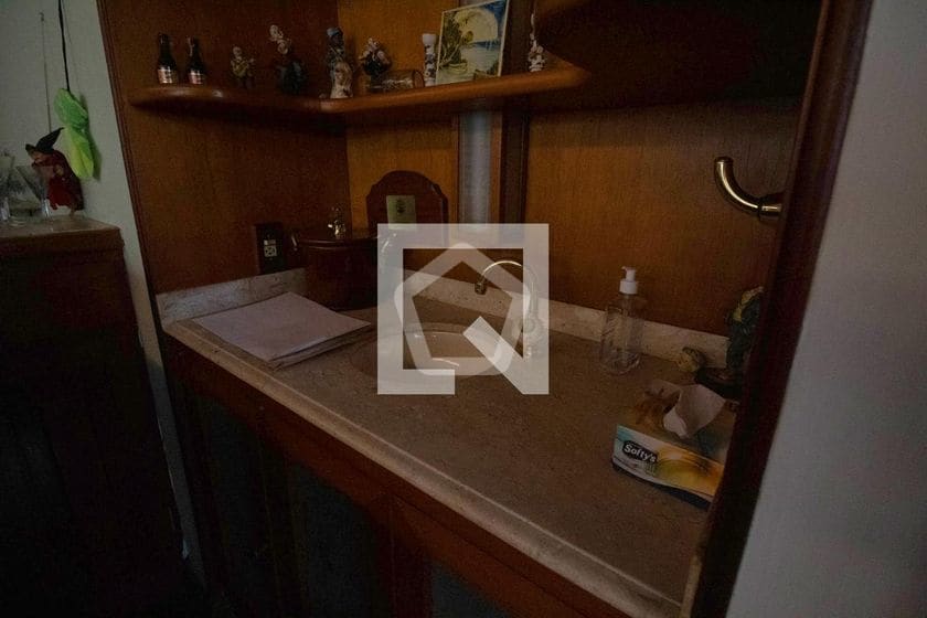 Imagem do imóvel ID-109291 na Rua Carlos Steinen, Paraíso, São Paulo - SP