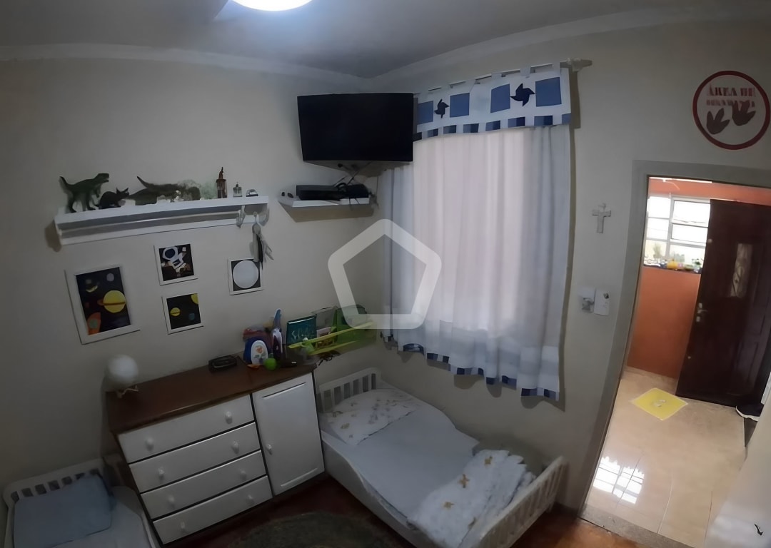 Imagem do imóvel ID-77919 na Rua das Valerianas, Vila Prudente, São Paulo - SP