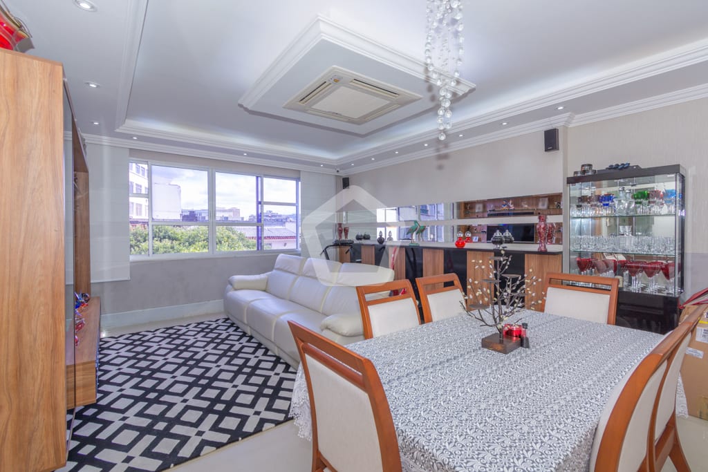 Imagem do imóvel ID-29632 na Rua Carmela Dutra, Tijuca, Rio de Janeiro - RJ