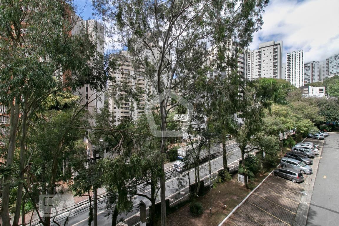 Imagem do imóvel ID-115360 na Avenida Doutor Guilherme Dumont Vilares, Portal do Morumbi, São Paulo - SP