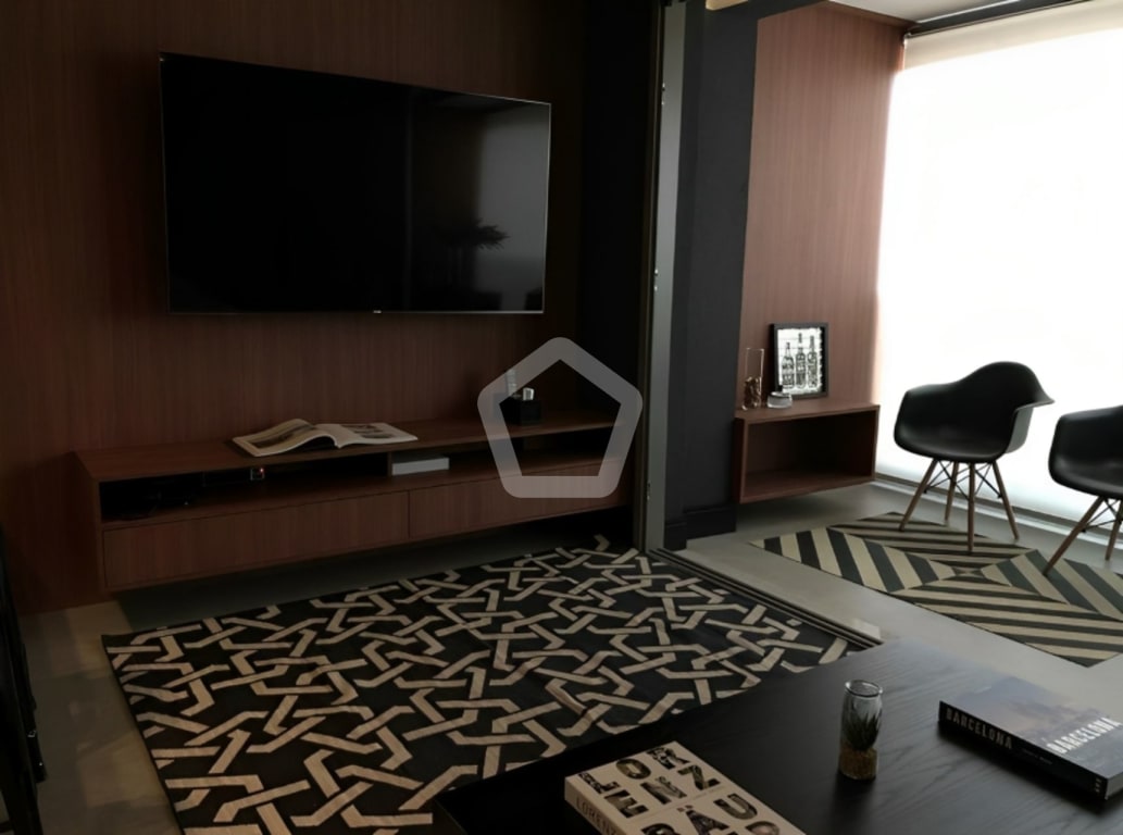 Imagem do imóvel ID-88065 na Avenida Eusébio Matoso, Pinheiros, São Paulo - SP