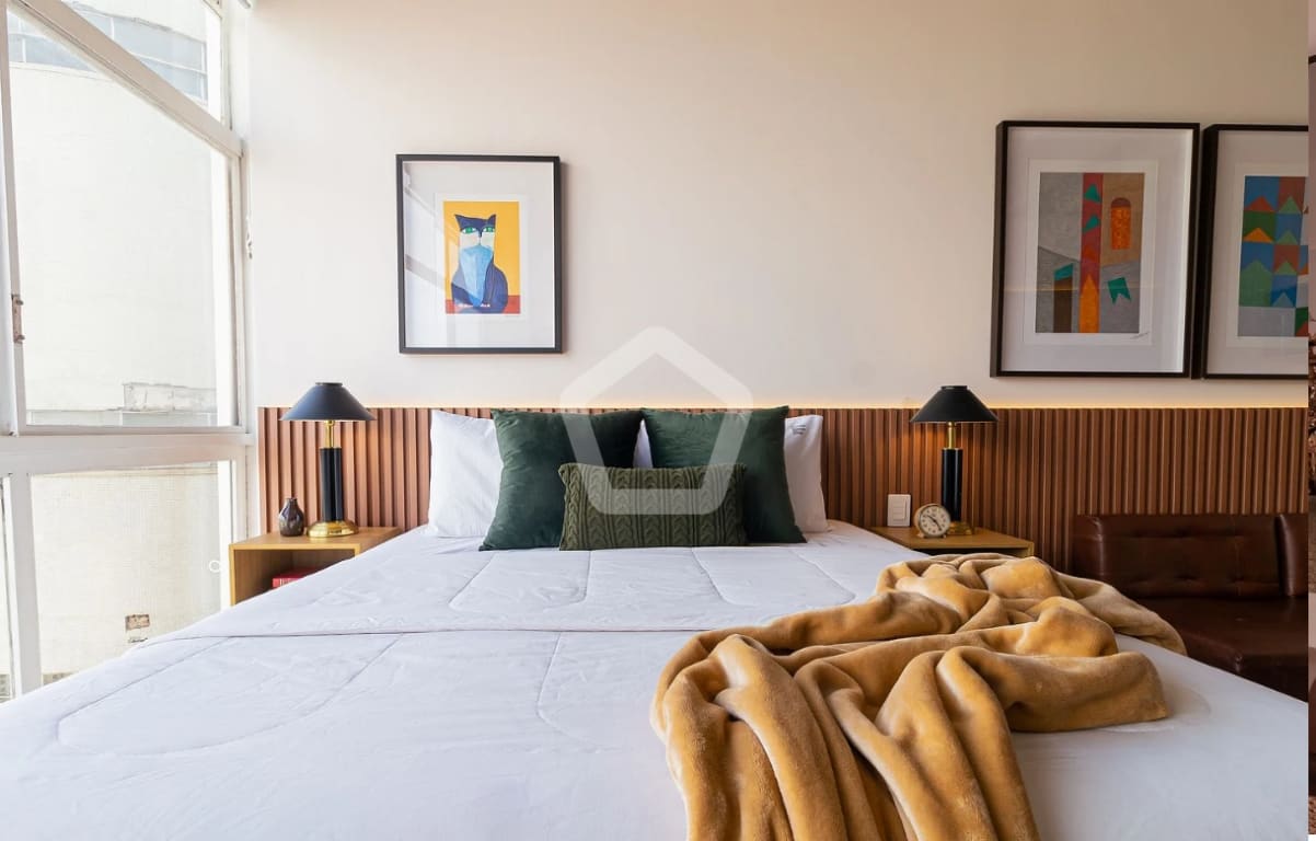 Imagem do imóvel ID-97806 na Avenida Ipiranga, Centro Histórico De São Paulo, São Paulo - SP