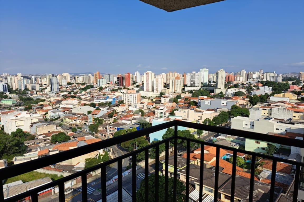Imagem do imóvel ID-79571 na Rua Andradina, Vila Valparaíso, Santo André - SP