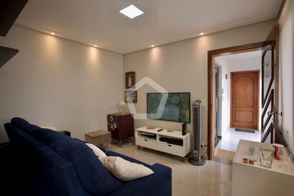 Imagem do imóvel ID-143513 na Rua São Gil, Tatuapé, São Paulo - SP